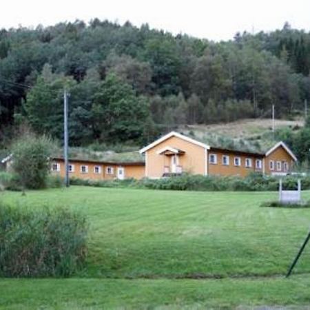 Fosseland Gjestegård Feda Eksteriør bilde