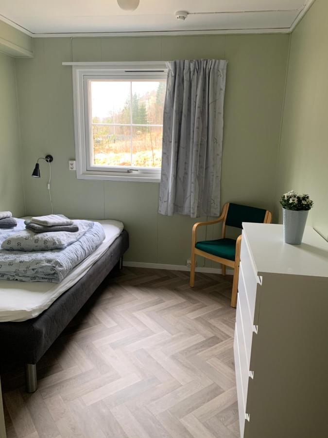 Fosseland Gjestegård Feda Eksteriør bilde