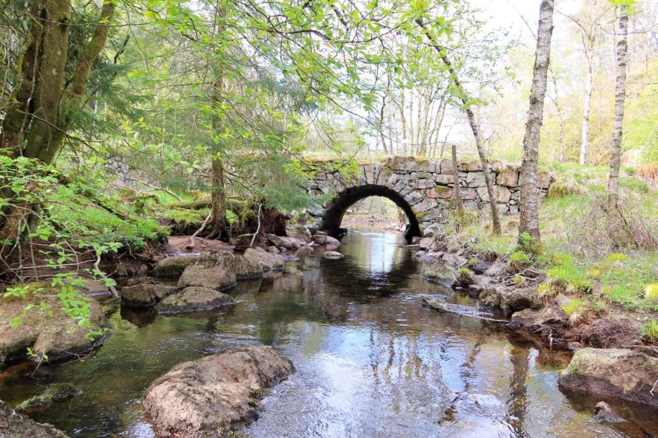 Fosseland Gjestegård Feda Eksteriør bilde