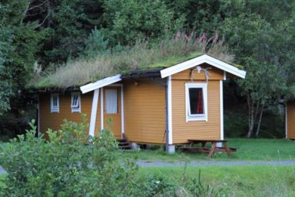 Fosseland Gjestegård Feda Rom bilde