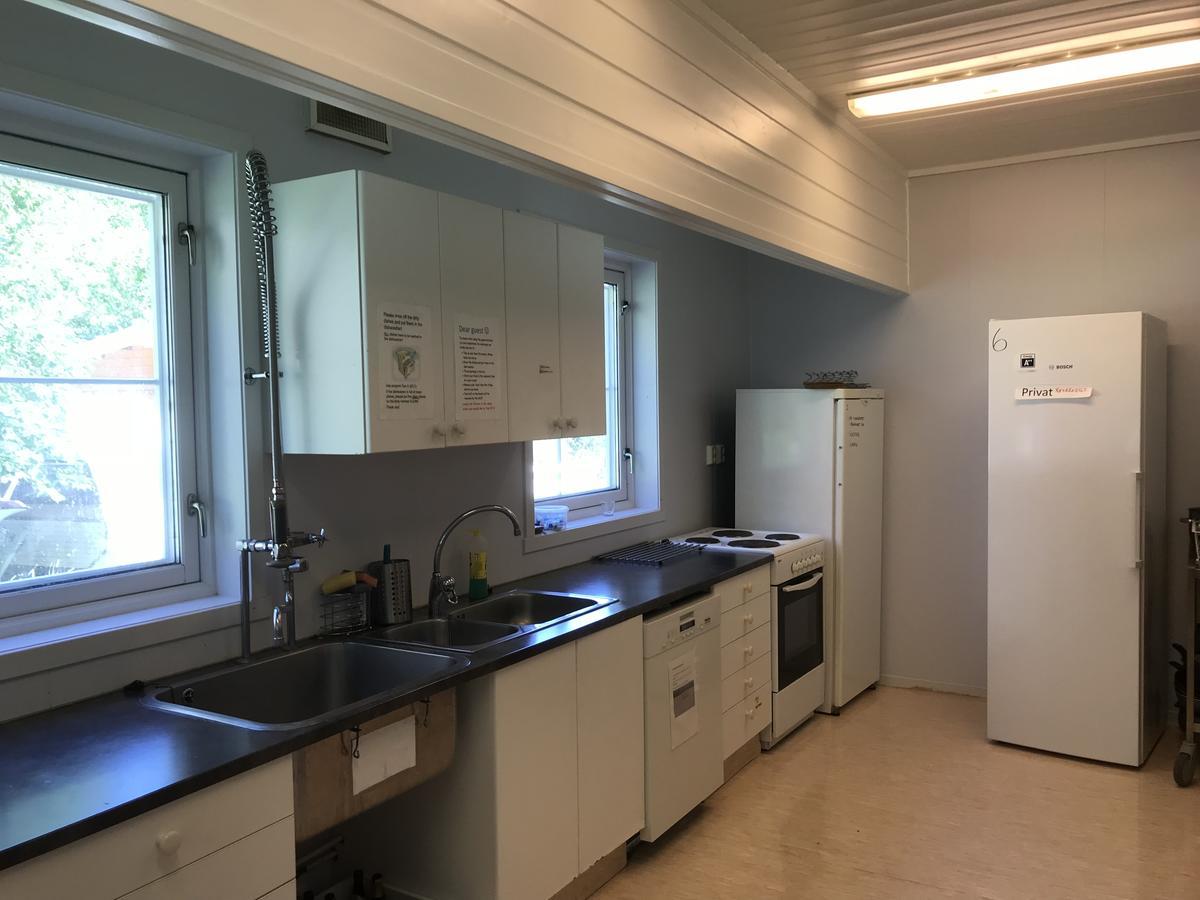 Fosseland Gjestegård Feda Eksteriør bilde